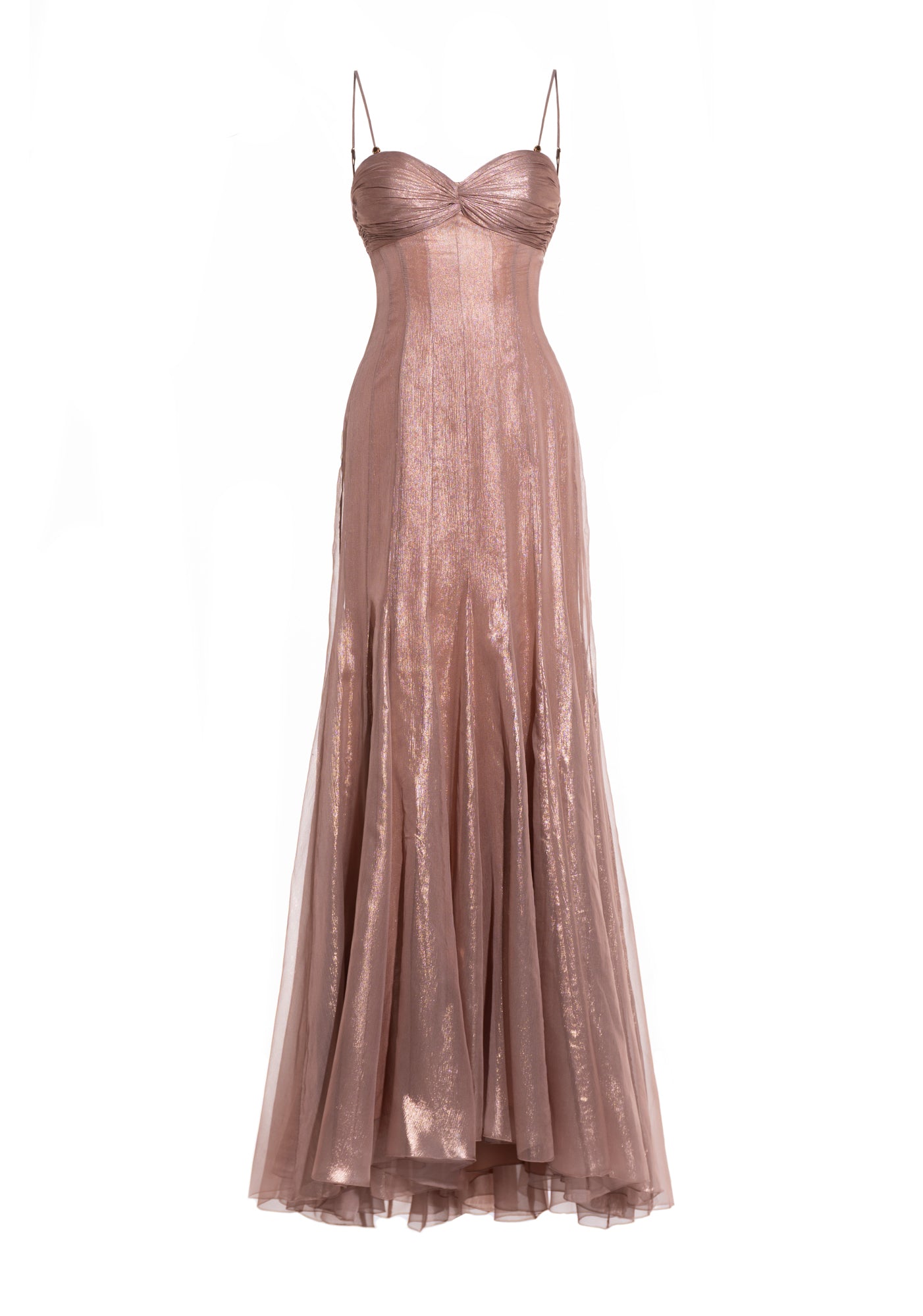 Maria Lucia Hohan Giustina maxi Dress