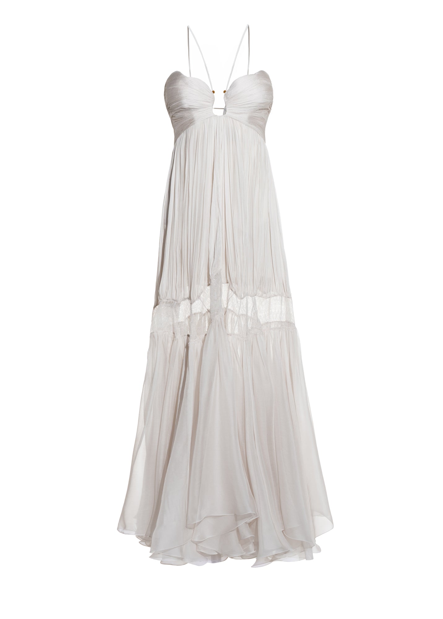 Maria Lucia Hohan Jara maxi Dress