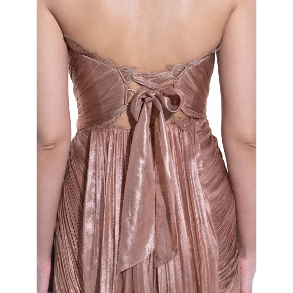 Maria Lucia Hohan Jolie Dress luxury Clothing from  Luxury Handbags Marketplace