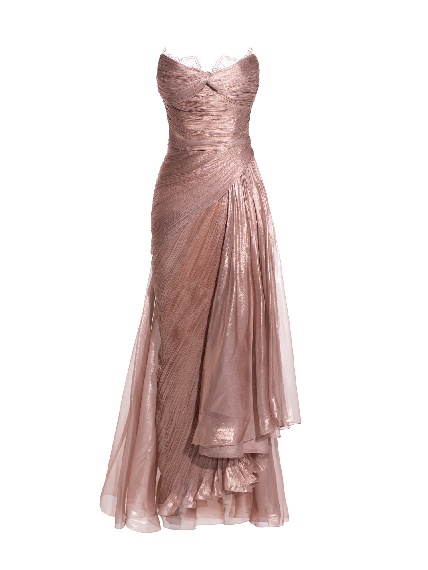Maria Lucia Hohan Jolie maxi Dress