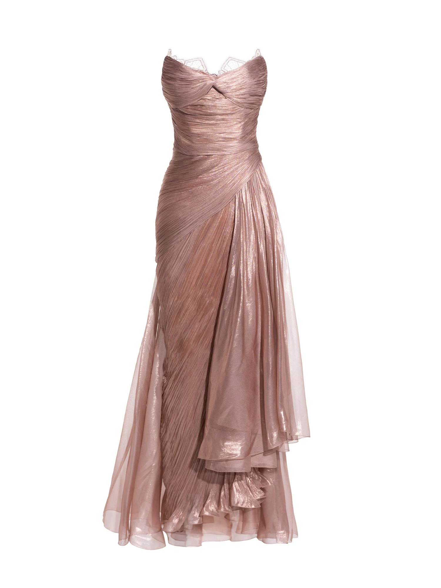 Maria-Lucia-Hohan-Jolie Maria Lucia Hohan gown