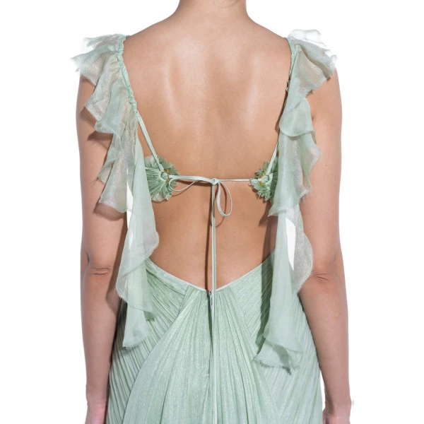 Maria Lucia Hohan Letitia Dress luxury Clothing from  Luxury Handbags Marketplace