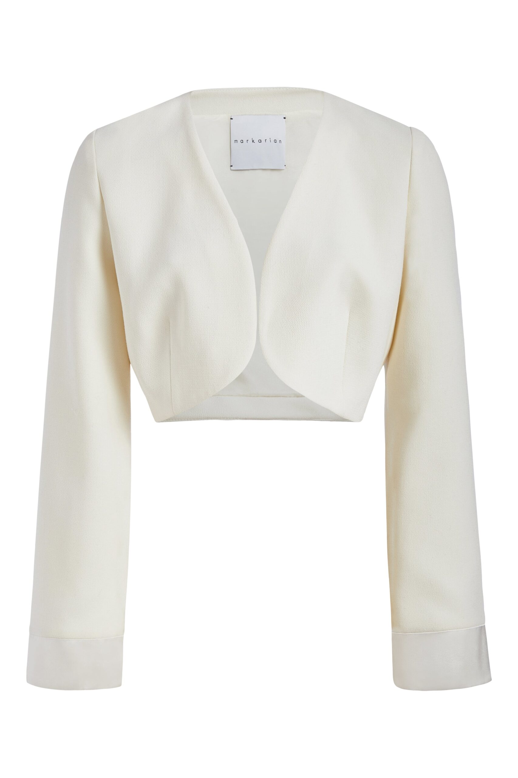 Markarian Adriana Sacred Heart Jacket Markarian