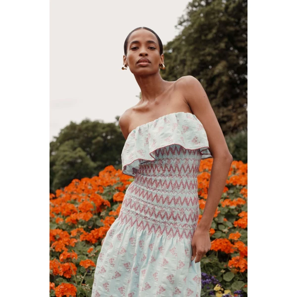 Markarian gowns