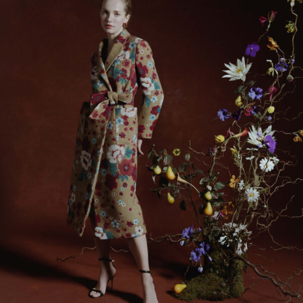 Markarian dress