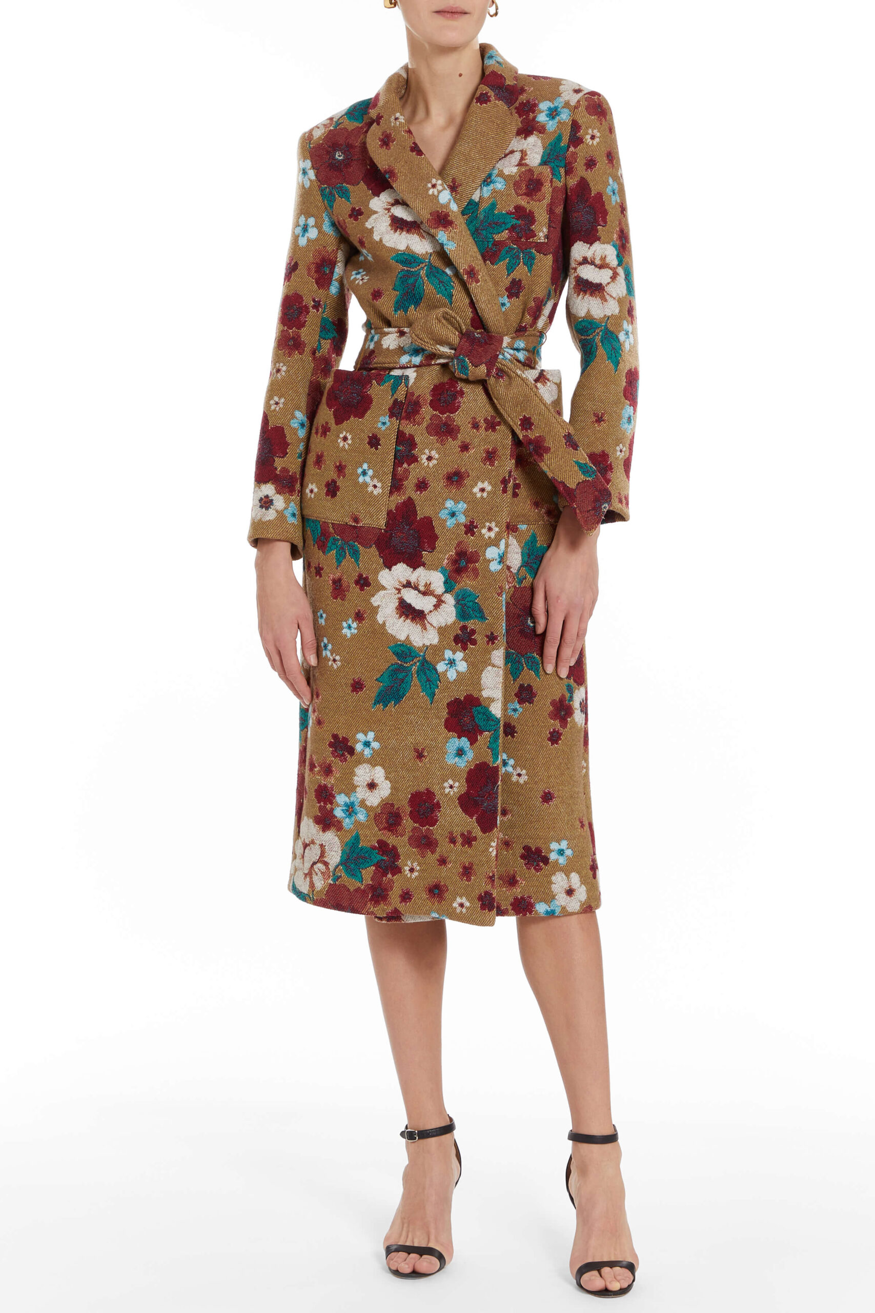Markarian gowns