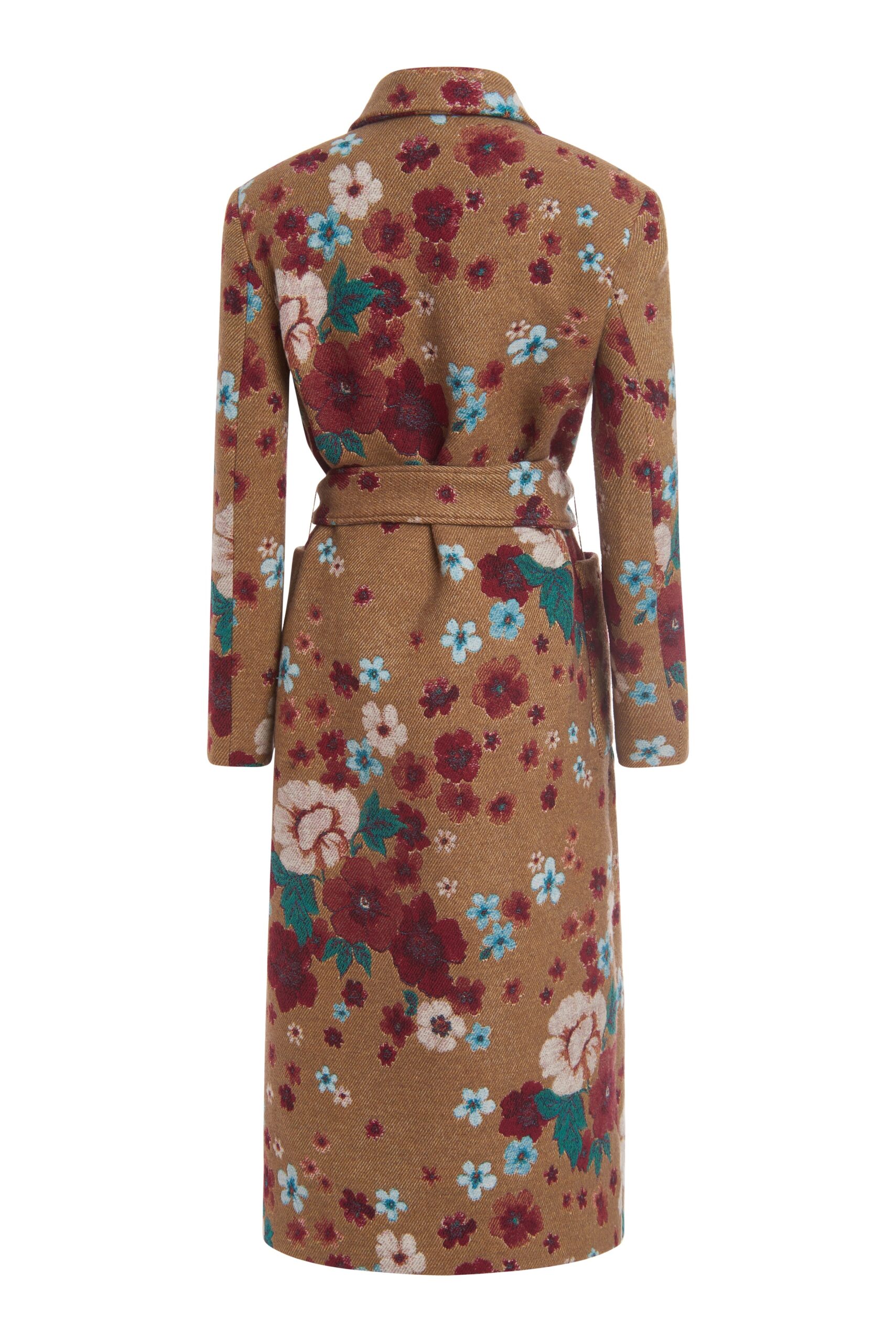 Markarian clothing