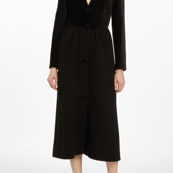Markarian gowns