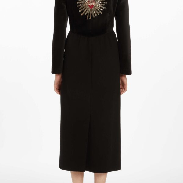 sMarkarianafiyaa gown