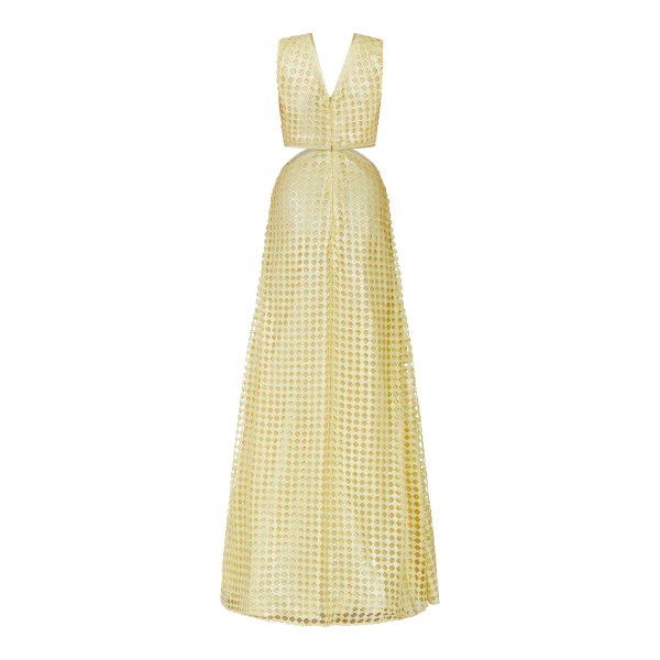 sMarkarianafiyaa gown