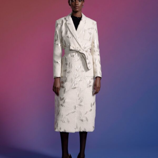 Markarian dress
