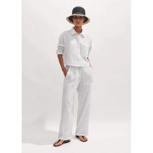 Me and Em Pants luxury Clothing from  Luxury Handbags Marketplace