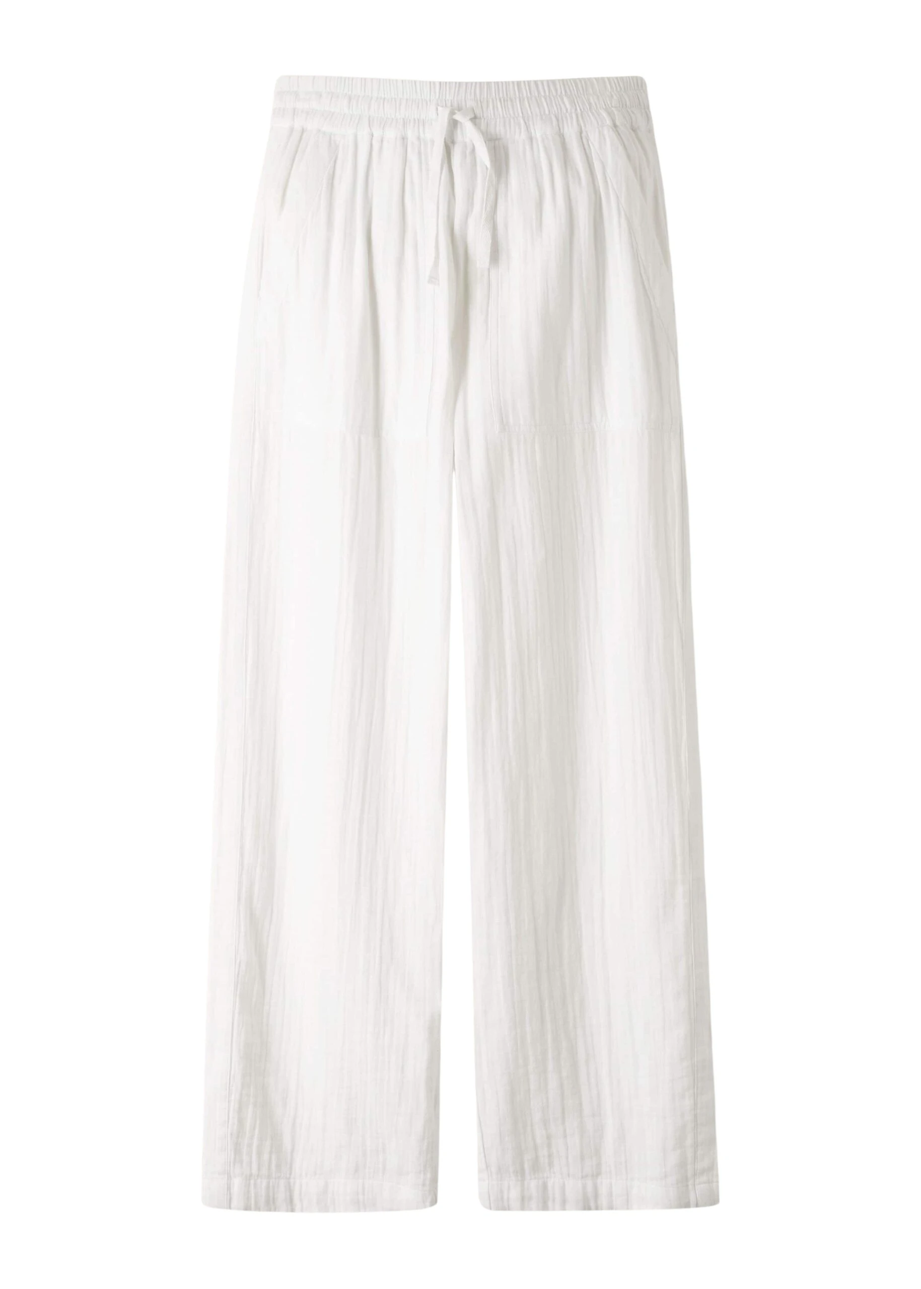 Me-and-Em-Cheesecloth-Drawstring-Hem-Pant-scaled51867_nobg Me and Em Pants luxury Clothing from Luxury Handbags Marketplace