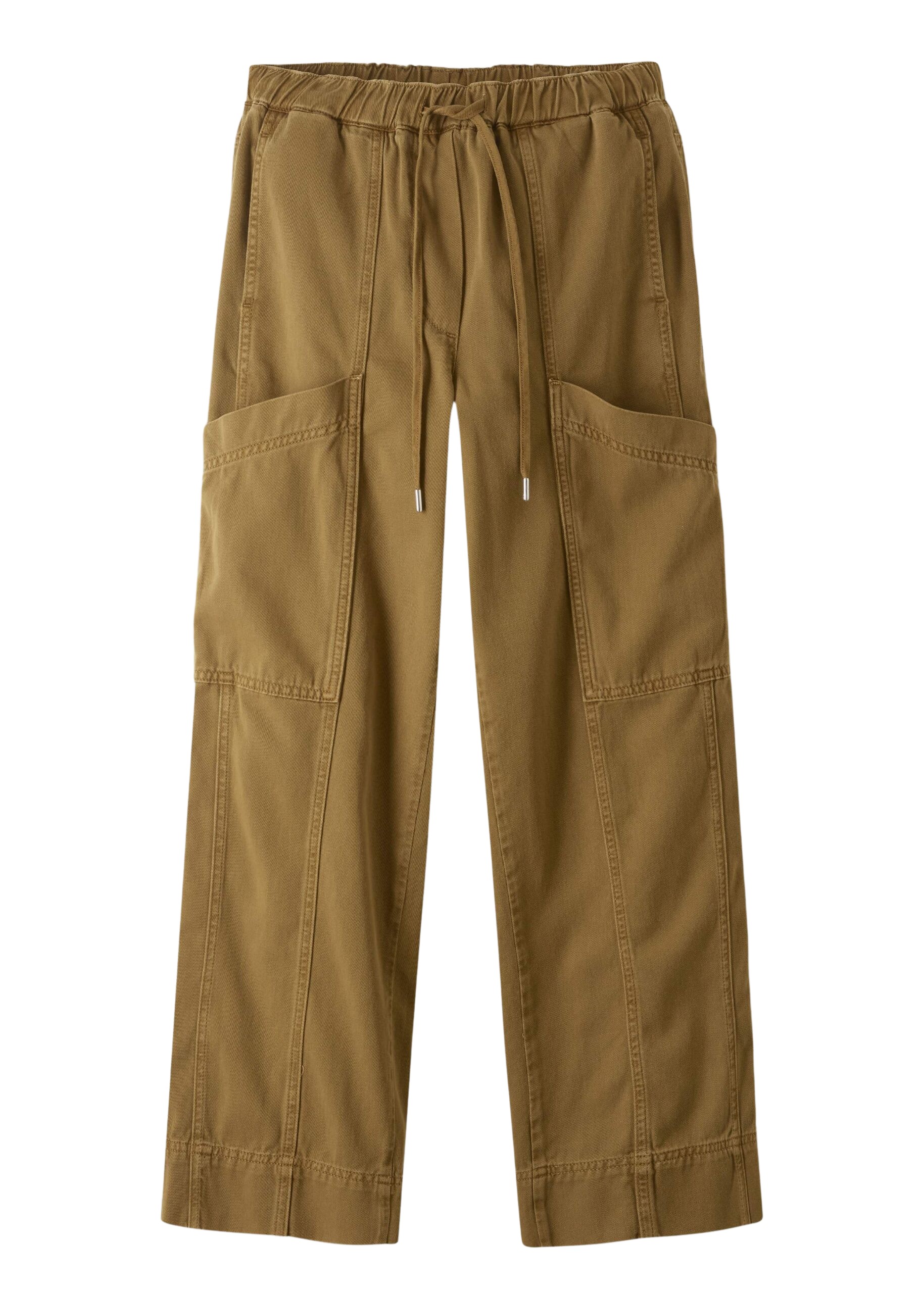 Me and Em Cotton Twill Combat Pant