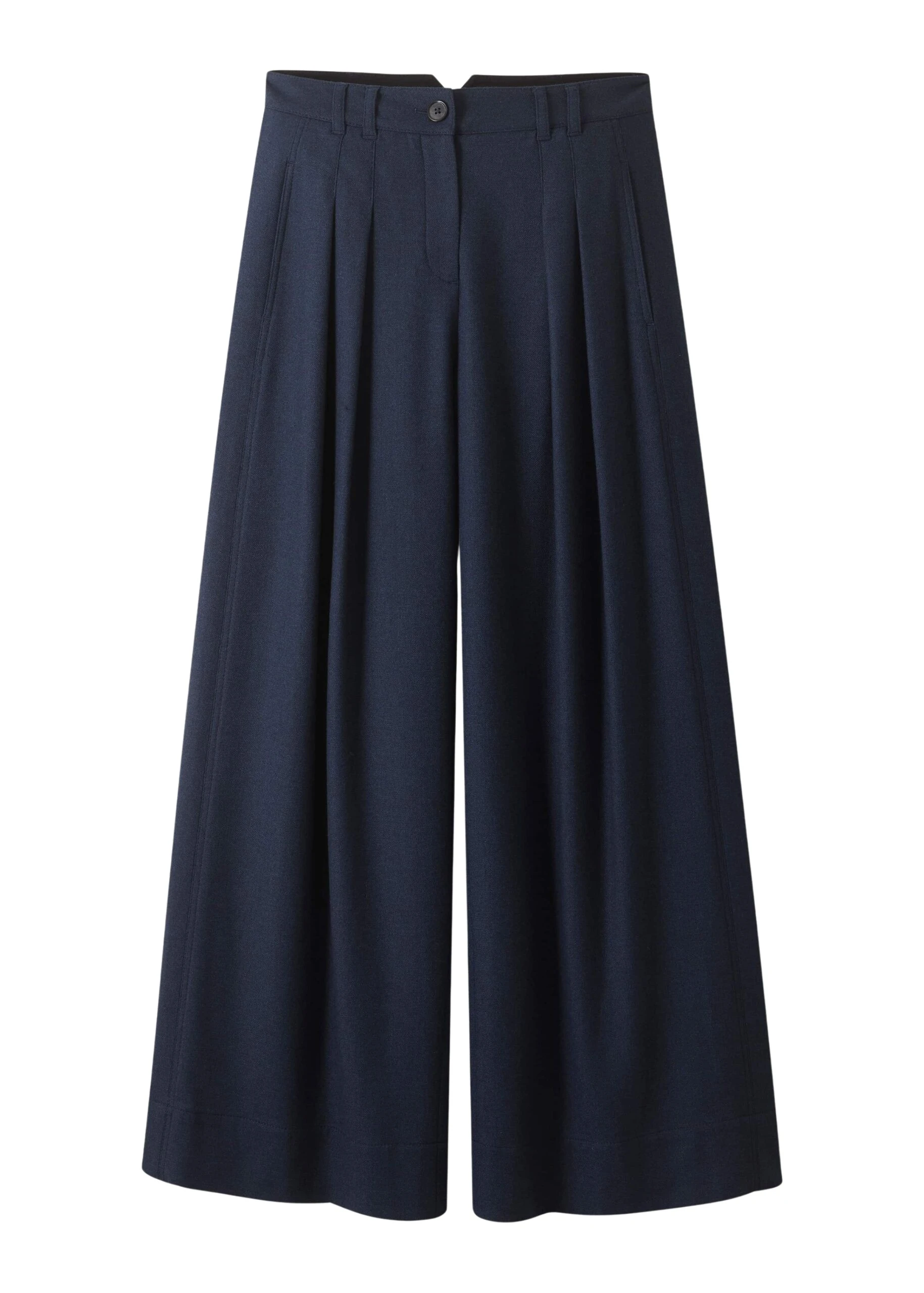 Me-and-Em-Italian-Flannel-Wide-Leg-Pant-scaled87946_nobg Me and Em Pants luxury Clothing from Luxury Handbags Marketplace