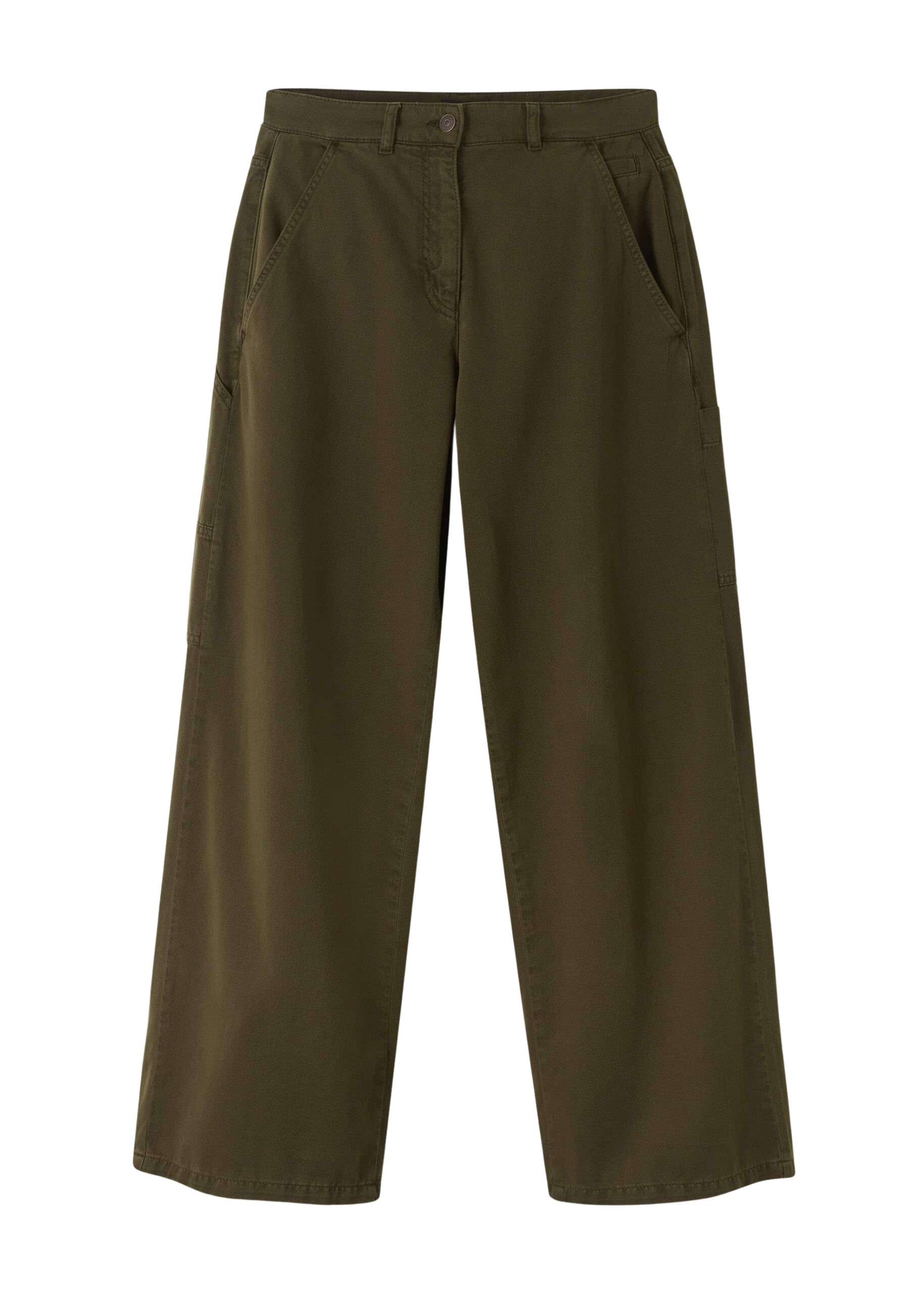 Me and Em Relaxed Casual Boyfriend Pant