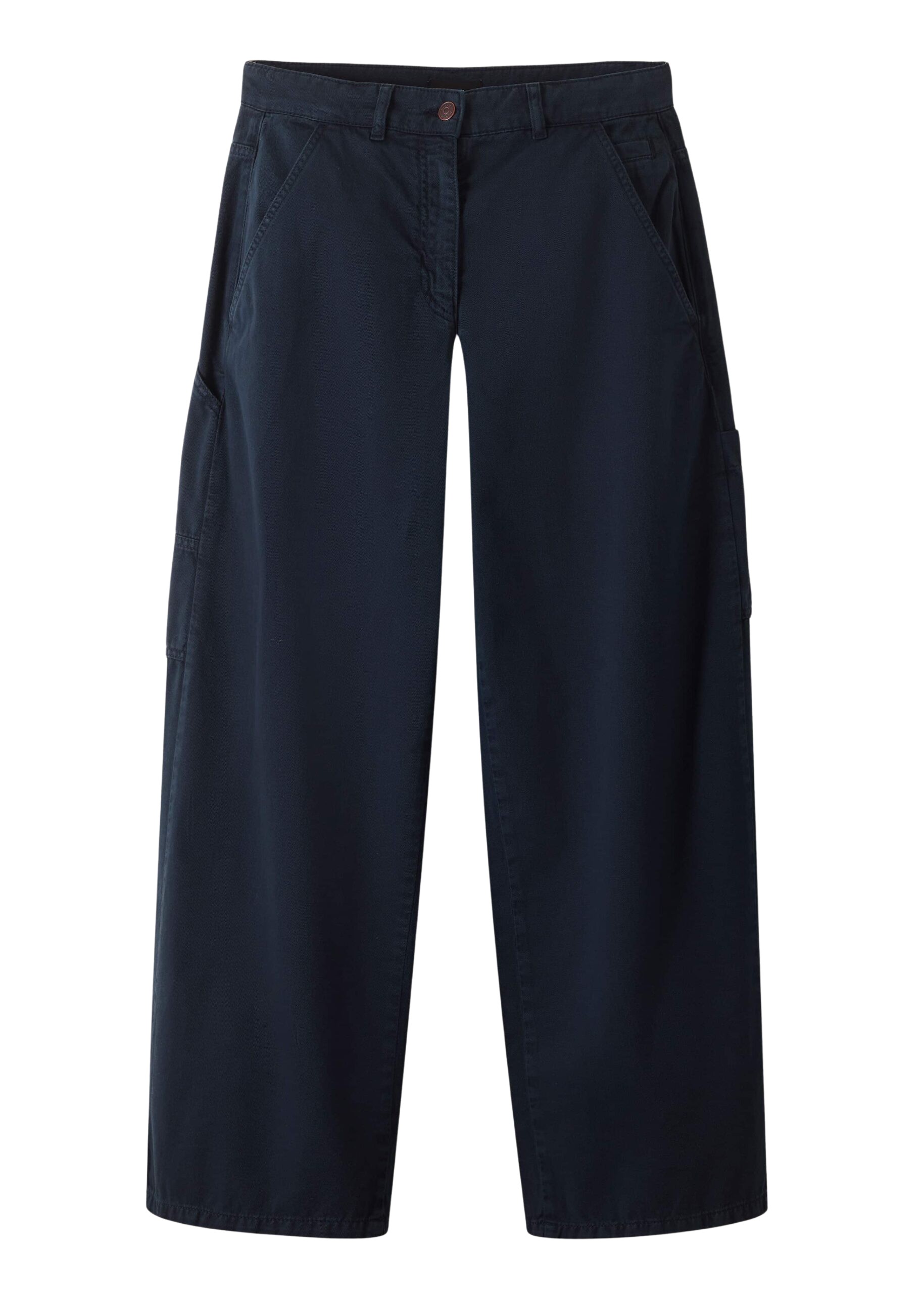 Me and Em Relaxed Casual Boyfriend Pant