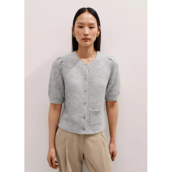 Me and Em Knitwear luxury Cardigan from  Luxury Handbags Marketplace