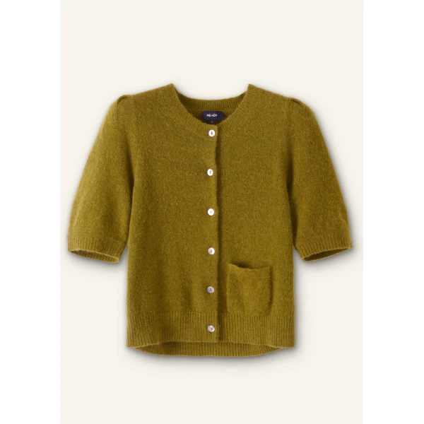 Me and Em Knitwear luxury Cardigan from  Luxury Handbags Marketplace