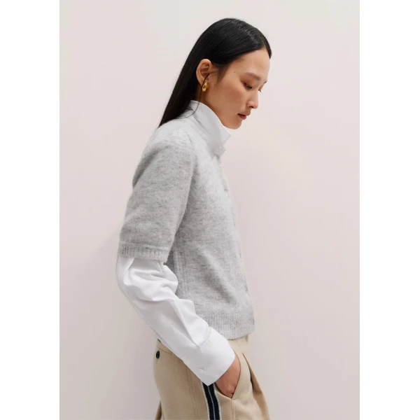 Me and Em Knitwear luxury Cardigan from  Luxury Handbags Marketplace