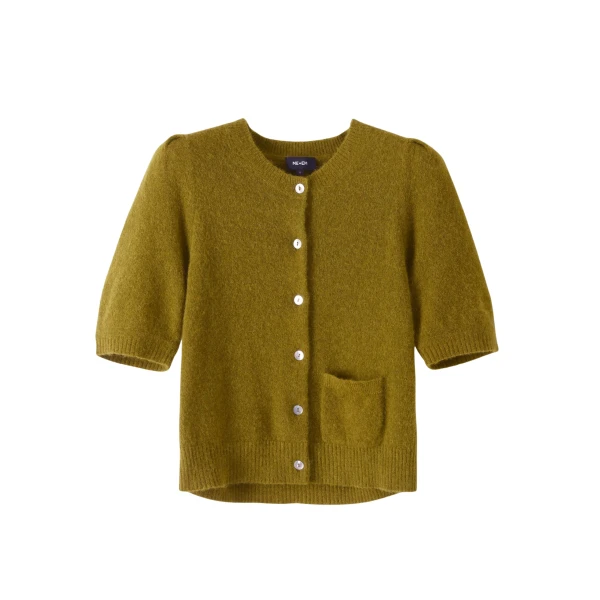 Me and Em Knitwear luxury Cardigan from  Luxury Handbags Marketplace