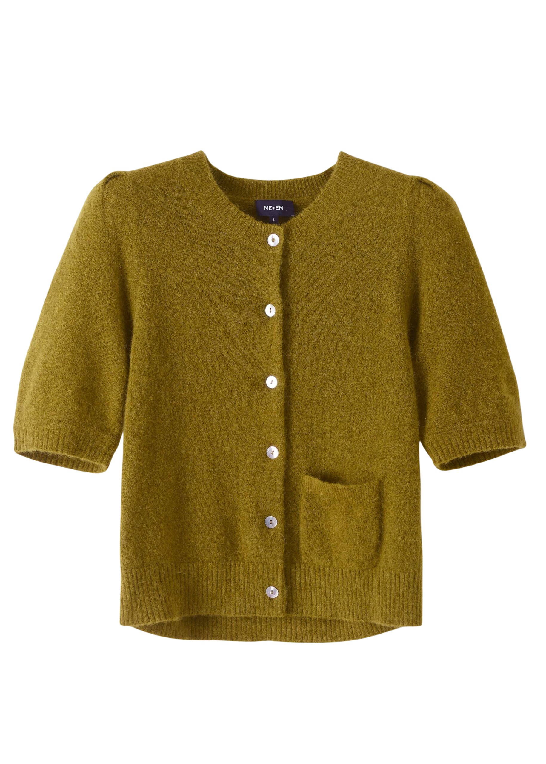 Me and Em Knitwear luxury Cardigan from  Luxury Handbags Marketplace