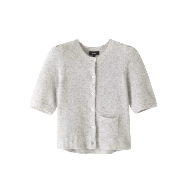 Me and Em Knitwear luxury Cardigan from  Luxury Handbags Marketplace