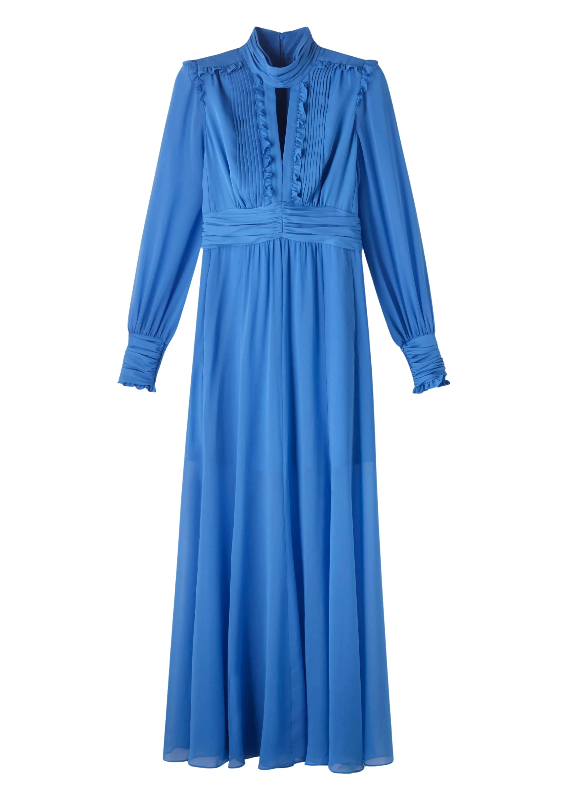 Me-and-Em-Silk-Ultra-Feminine-Maxi-Dress-scaled46800_nobg Me and Em Dresses luxury Clothing from Luxury Handbags Marketplace