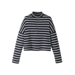 Me-and-Em-Striped-Relaxed-Box-Top-scaled28513_nobg Me and Em Tops luxury Clothing from Luxury Handbags Marketplace