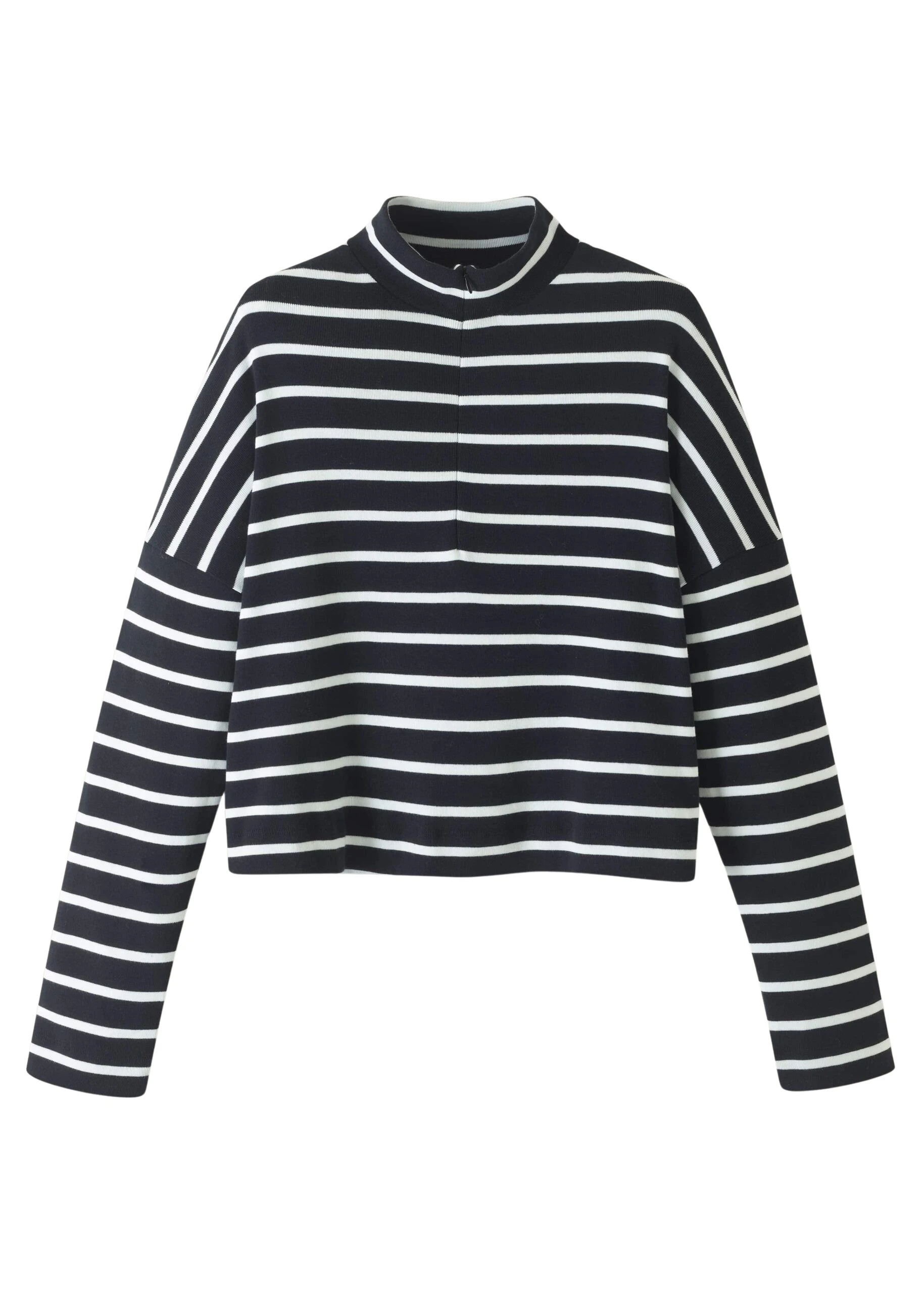 Me-and-Em-Striped-Relaxed-Box-Top-scaled28513_nobg Me and Em Tops luxury Clothing from Luxury Handbags Marketplace