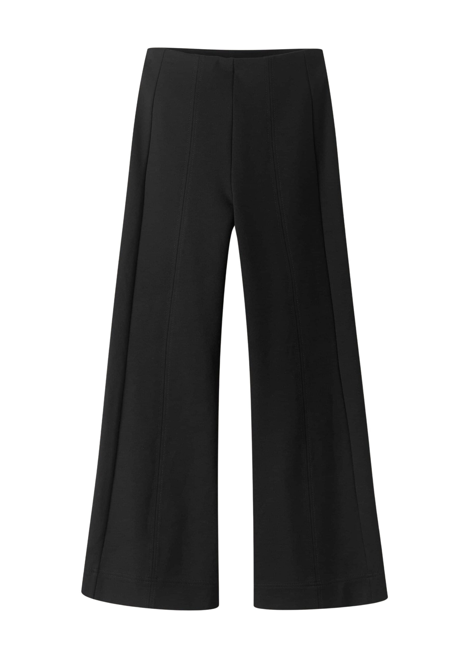 Me and Em Travel Tailoring Kick Flare Short Pant