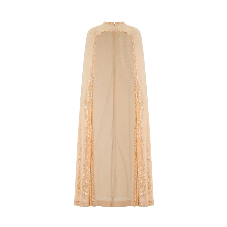 Needle and Thread dress