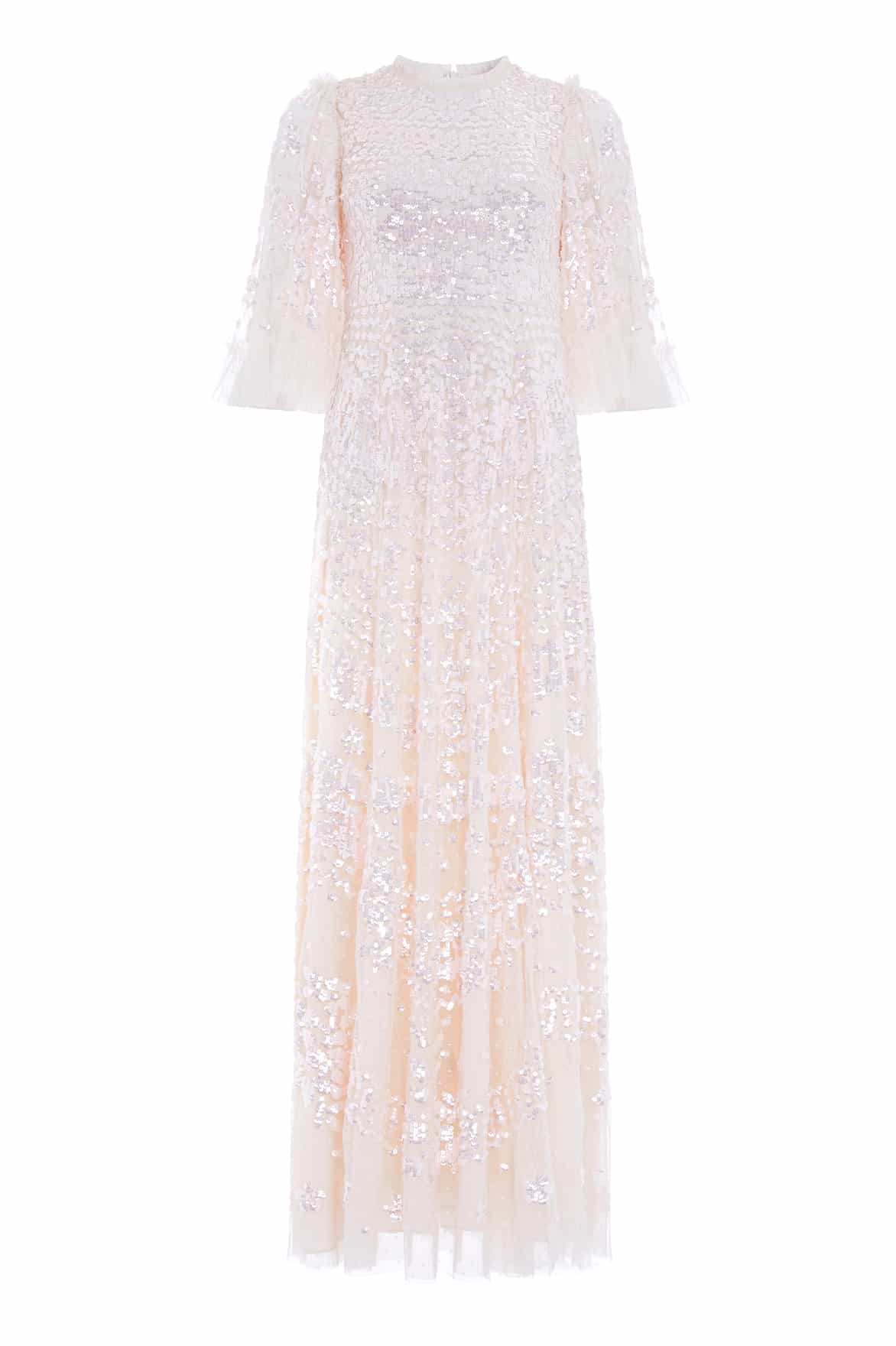 Needle and Thread dress