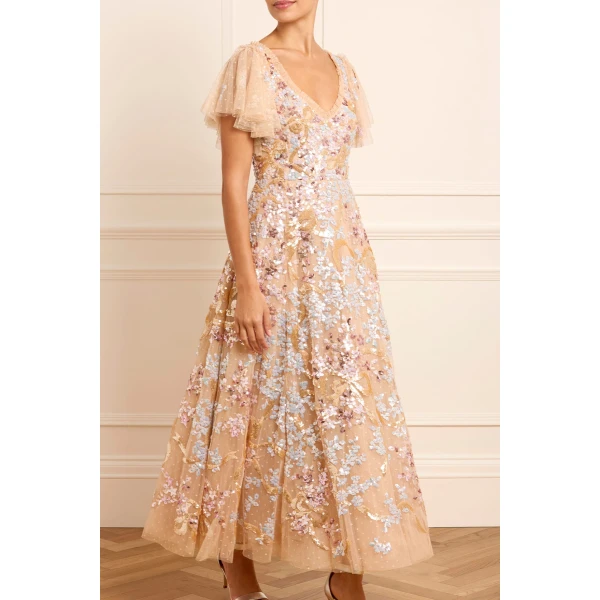 Needle and Thread Dresses luxury Clothing from  Luxury Handbags Marketplace