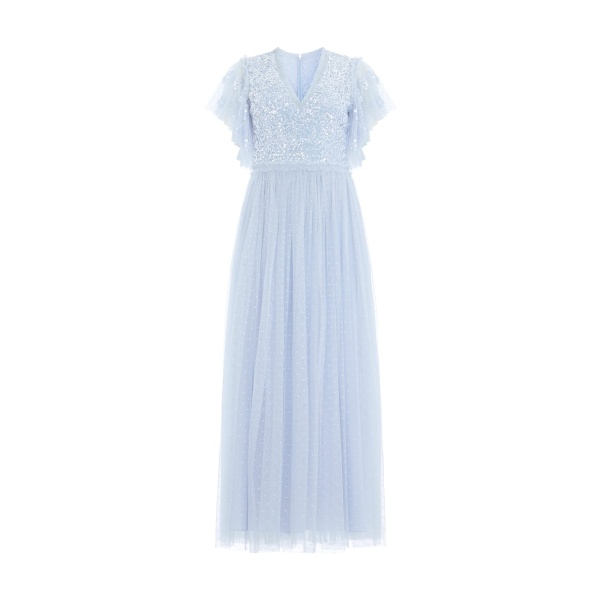 Needle and Thread dress