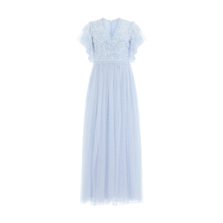 Needle and Thread dress