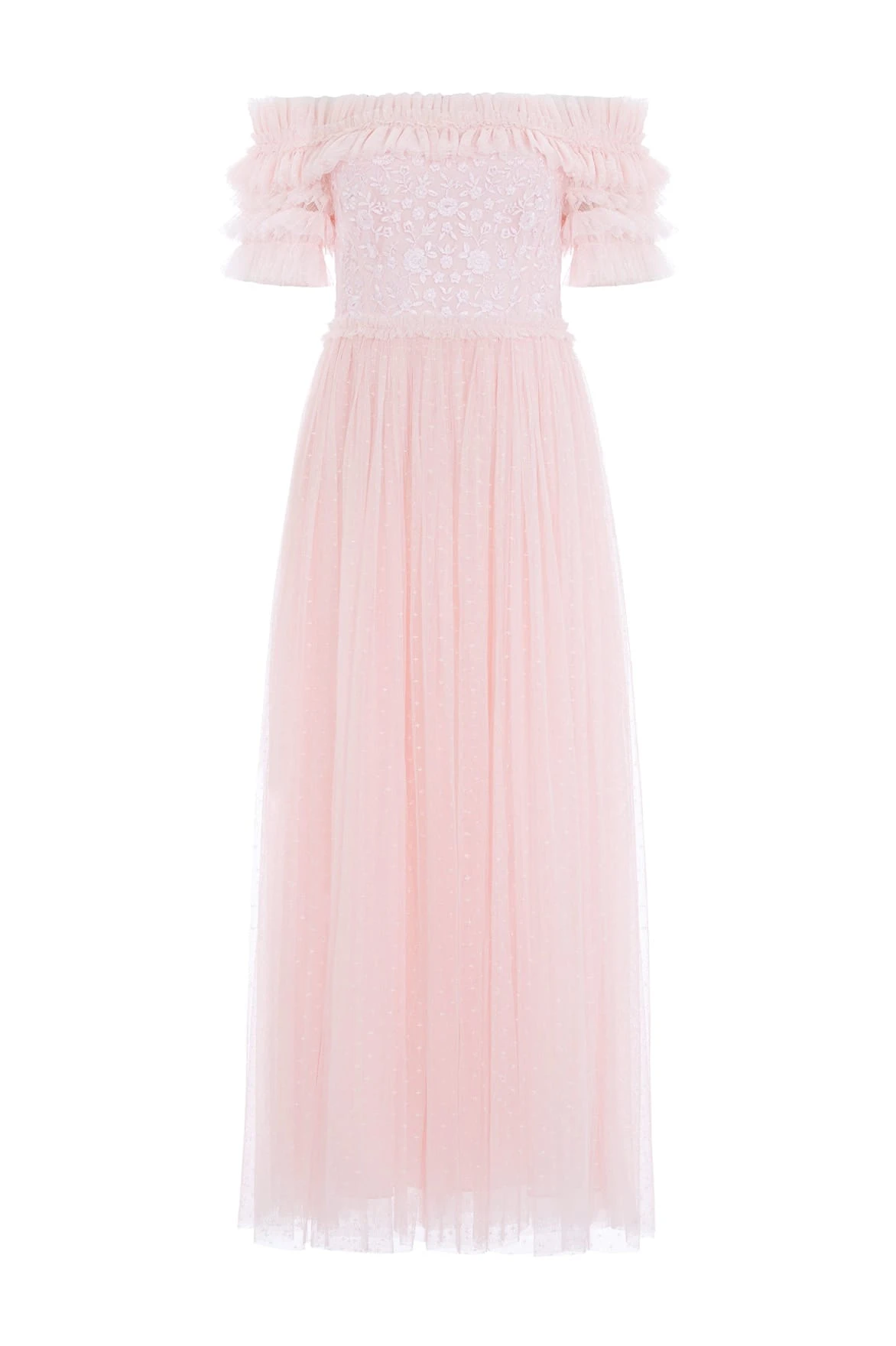 Needle and Thread dress Needle and Thread dress