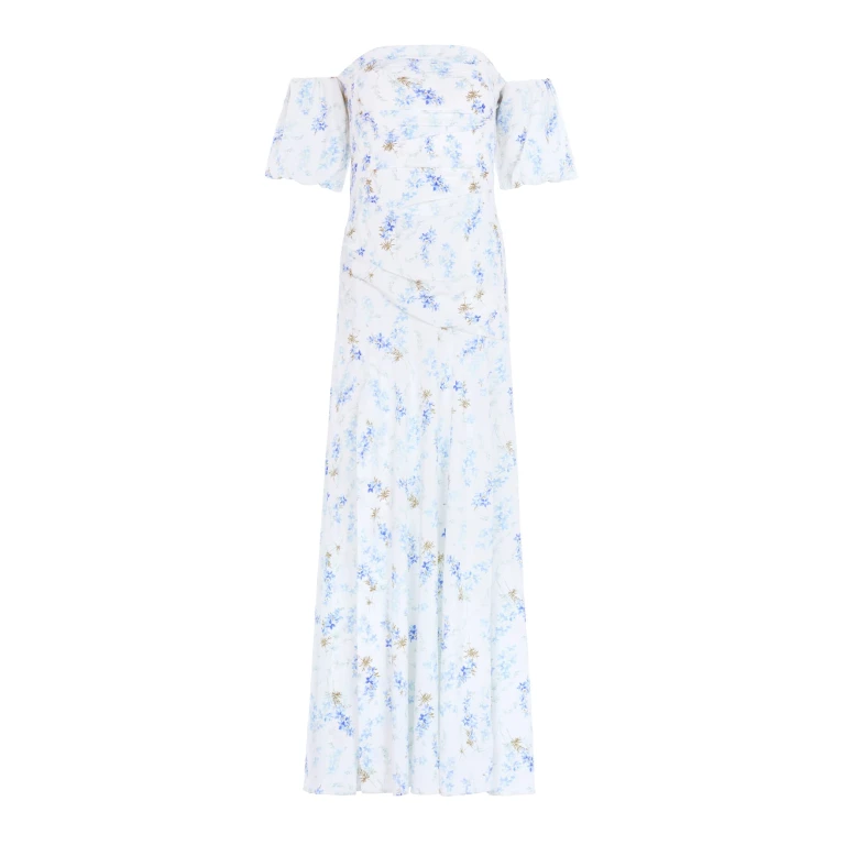 Needle and Thread dress