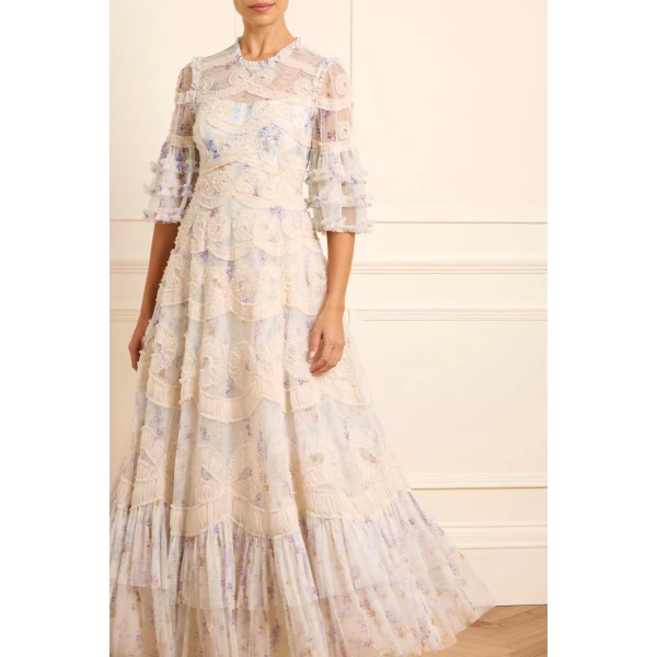 Needle and Thread clothing