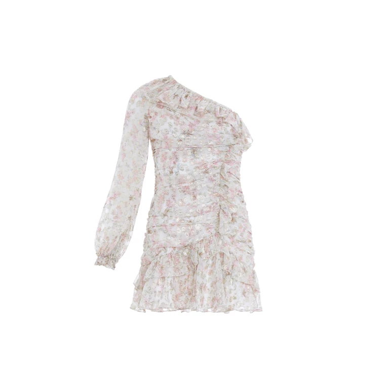 Needle and Thread dress