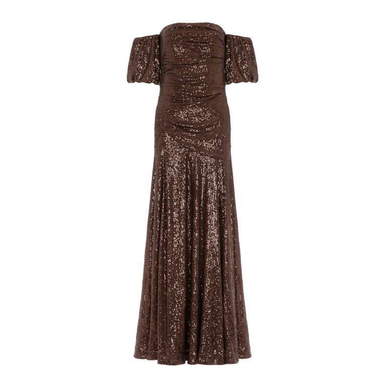 Needle and Thread dress