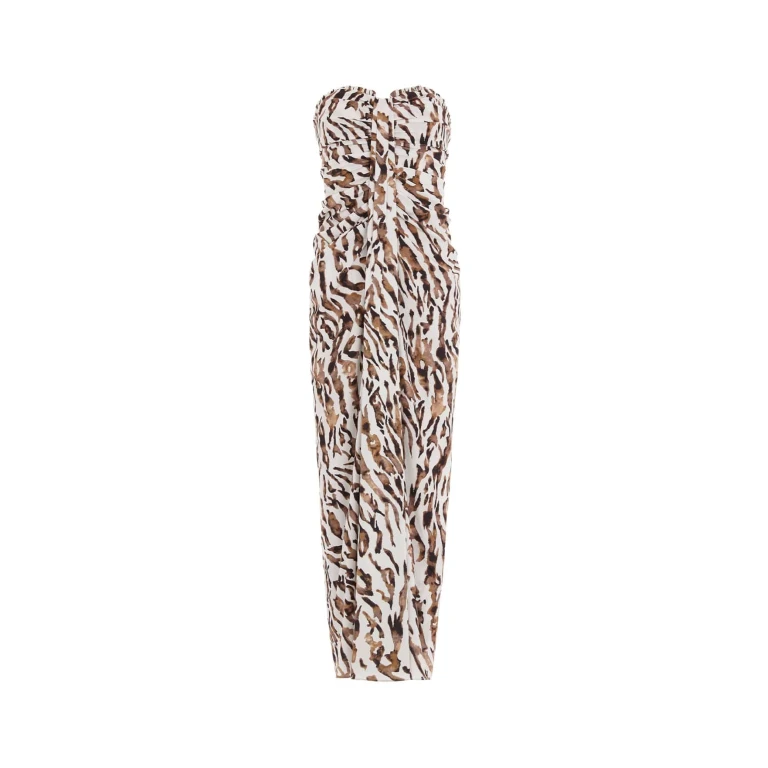 Needle and Thread dress