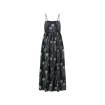 Oroton-Graphic-Dandelion-Print-Sundress81958_nobg Oroton Dresses luxury Clothing from Luxury Handbags Marketplace
