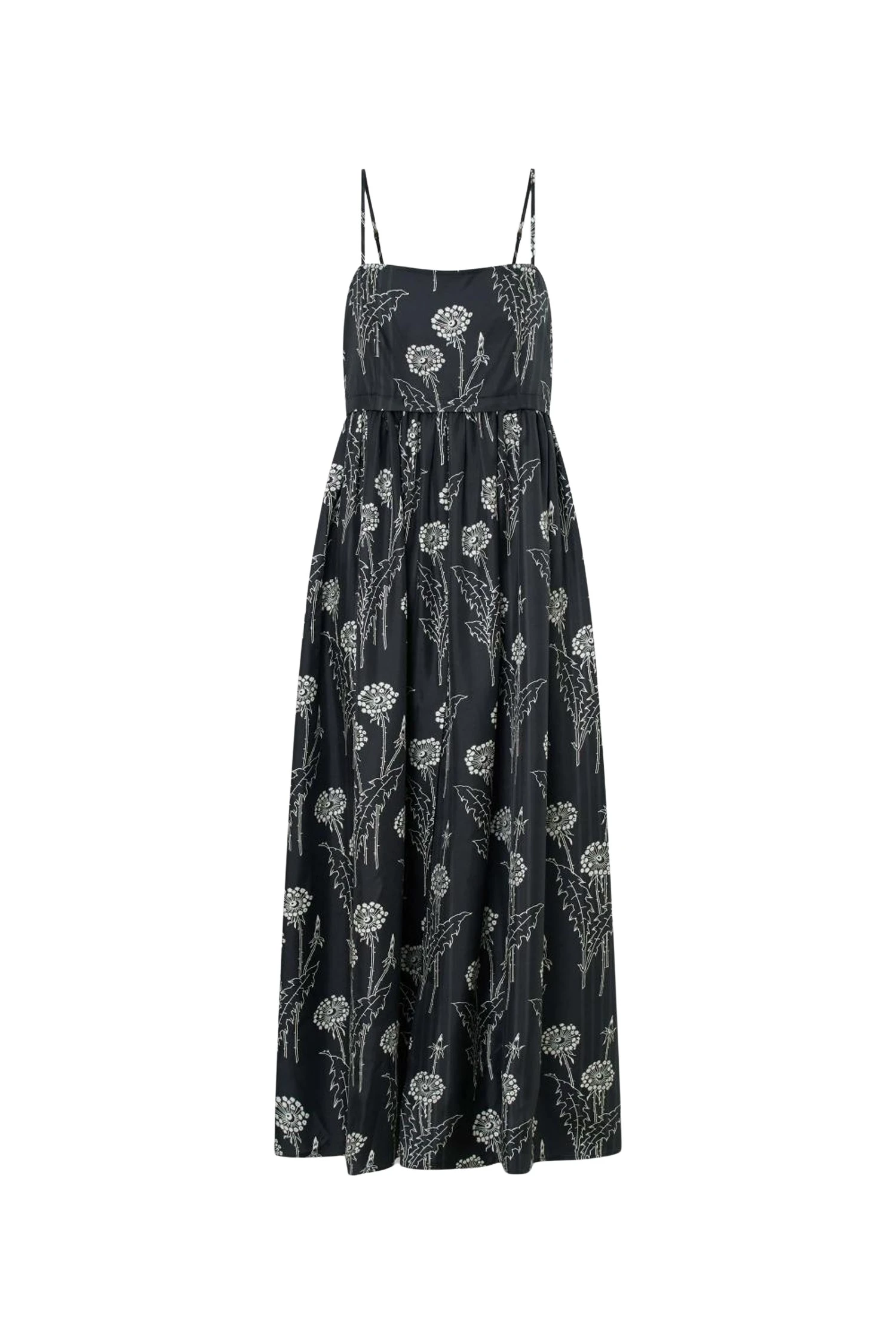 Oroton-Graphic-Dandelion-Print-Sundress81958_nobg Oroton Dresses luxury Clothing from Luxury Handbags Marketplace
