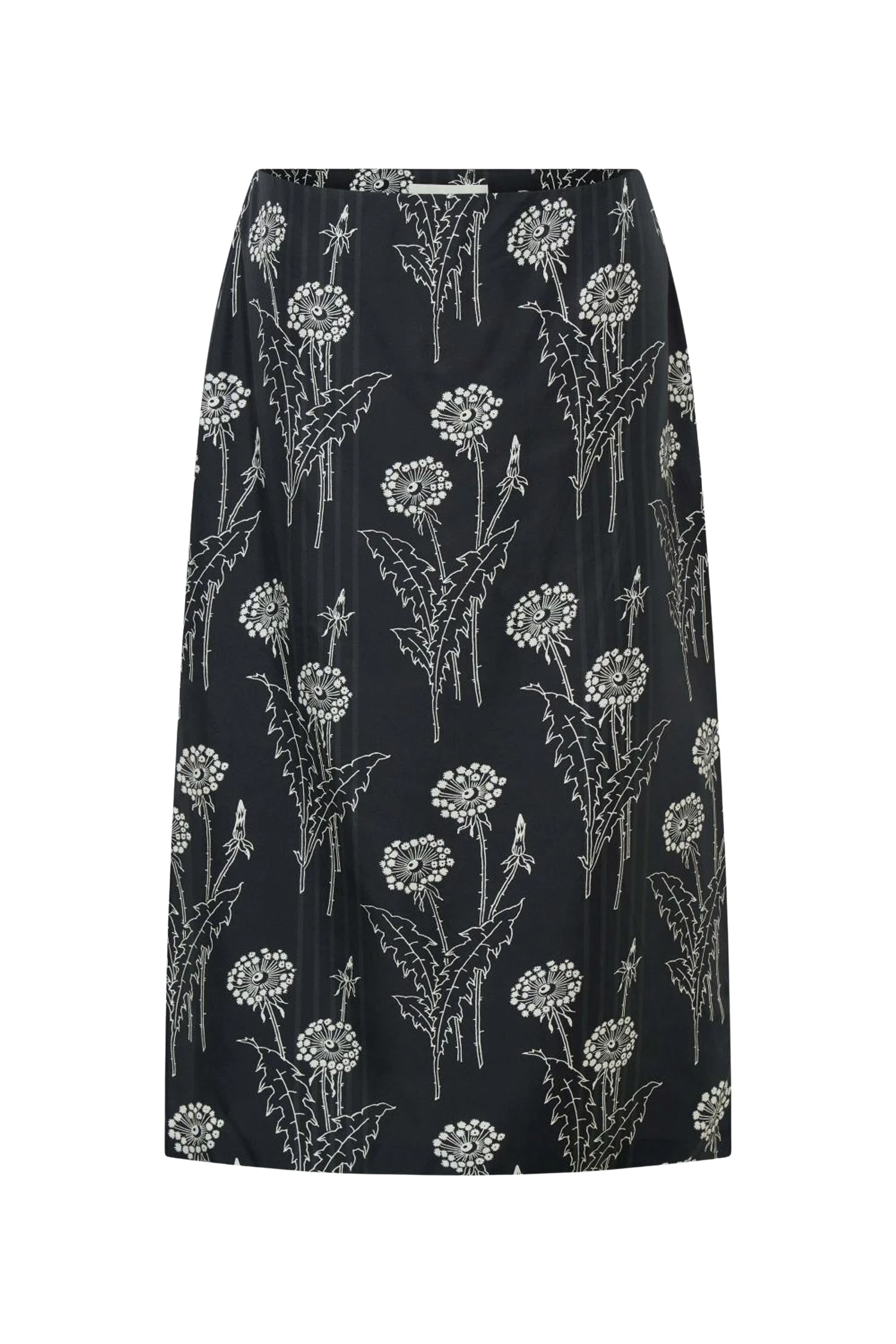 Oroton-Graphic-Dandelion-Skirt90689_nobg Oroton Skirts luxury Clothing from Luxury Handbags Marketplace