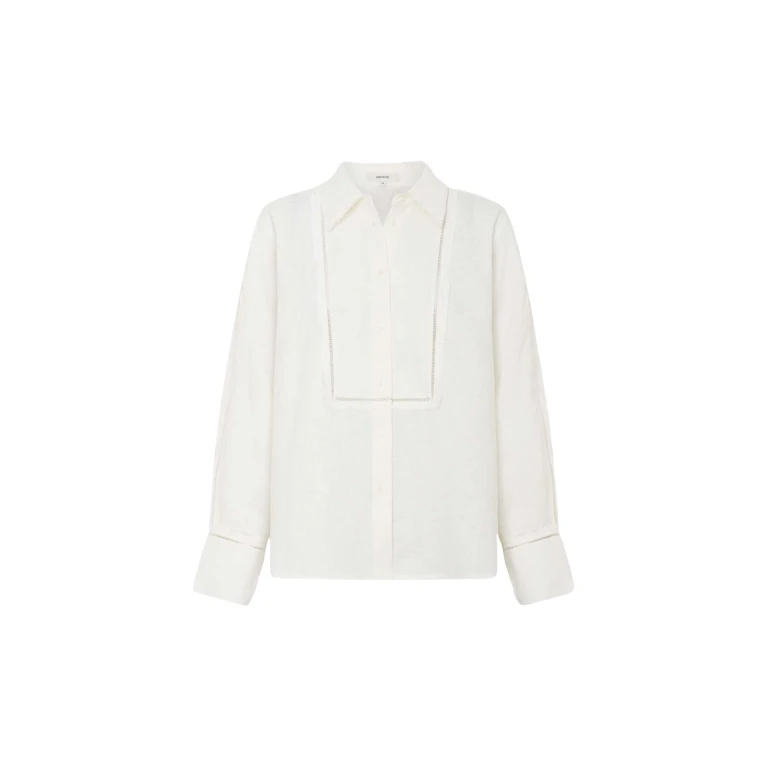 Oroton Tops luxury Clothing from  Luxury Handbags Marketplace