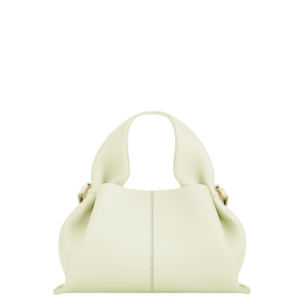 Polene Edition Textured Aloe  Bag