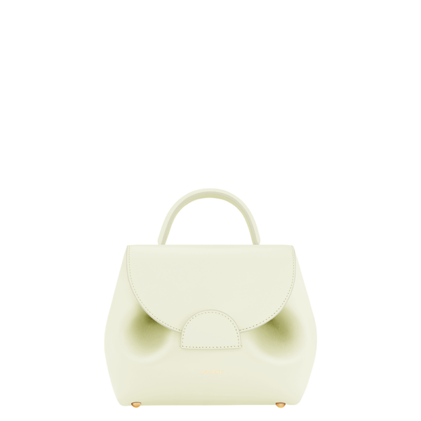 Polene Edition Smooth Aloe  Bag
