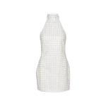 Rotate White Dresses luxury Clothing from  Luxury Handbags Marketplace