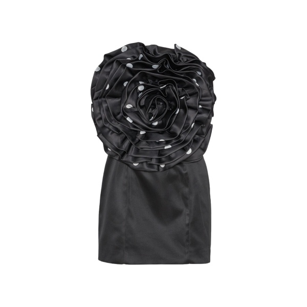 Rotate Black Dresses luxury Clothing from  Luxury Handbags Marketplace